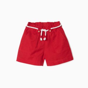 Σορτς για κορίτσια 4-14 ετών Zippy 31040633040
